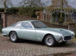 Ferrari 250 GT Lusso 1962 года